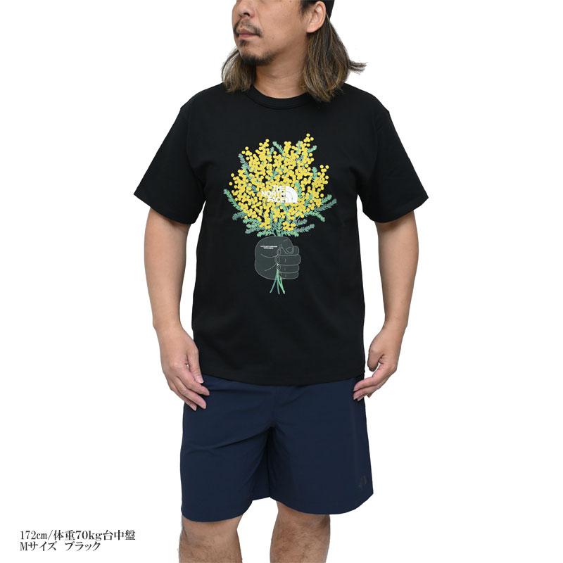 THE NORTH FACE（ザ ノースフェイス） THE NORTH FACE Tシャツ 半袖