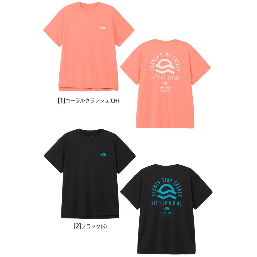 THE NORTH FACE（ザ ノースフェイス） THE NORTH FACE Tシャツ 半袖 