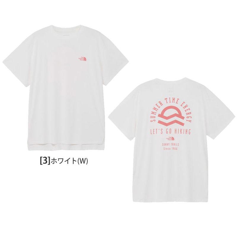 THE NORTH FACE（ザ ノースフェイス） THE NORTH FACE Tシャツ 半袖 