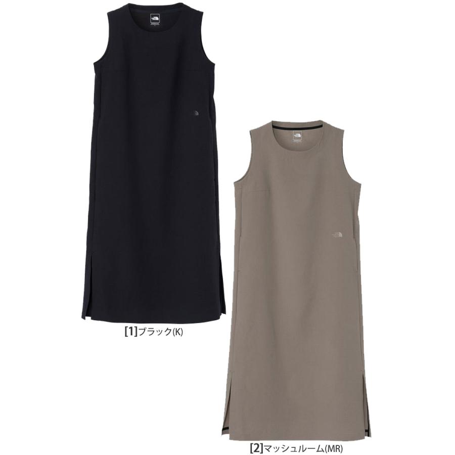 THE NORTH FACE（ザ ノースフェイス） ノースリーブ レディース