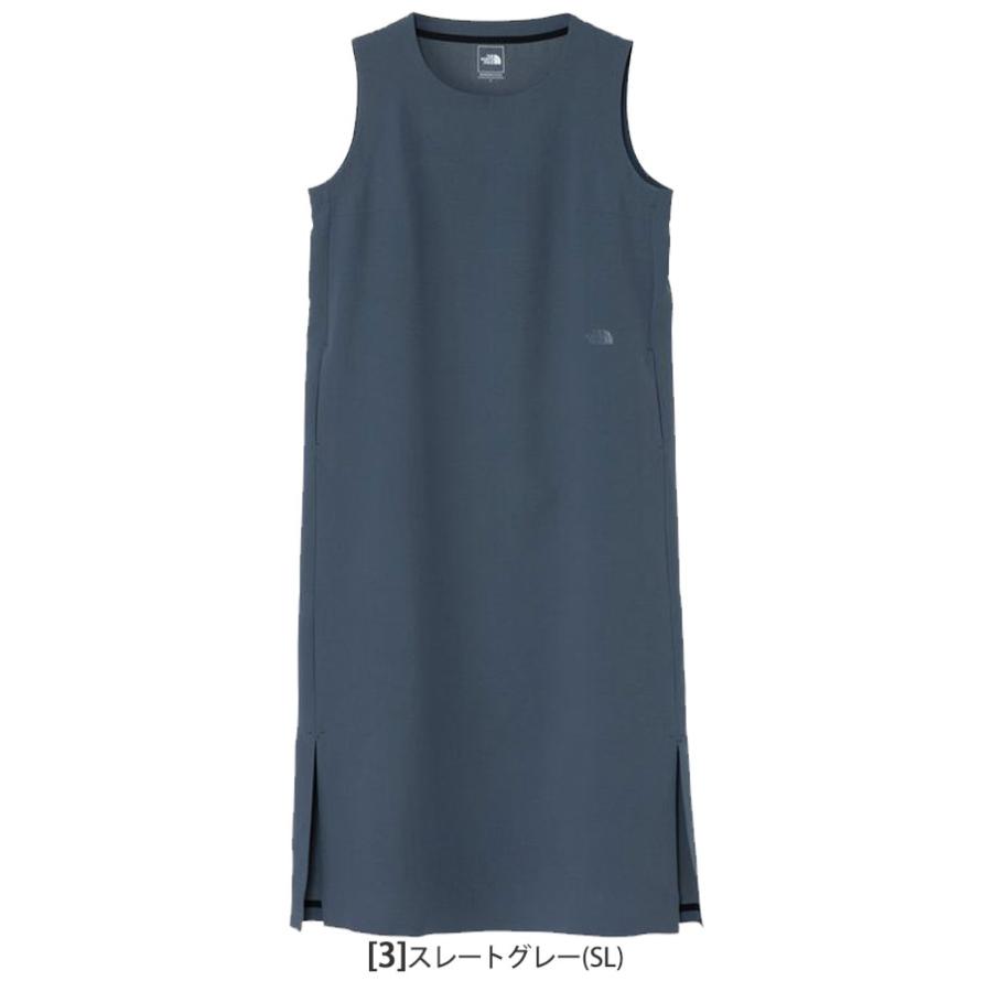 THE NORTH FACE（ザ ノースフェイス） ノースリーブ レディース