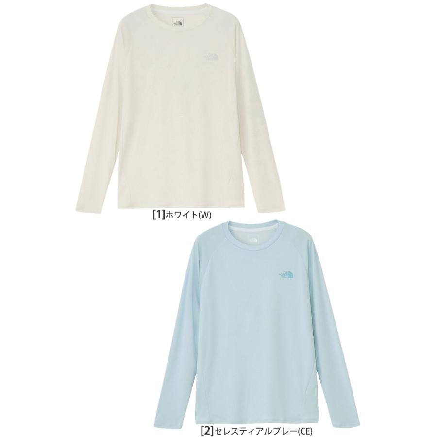THE NORTH FACE（ザ ノースフェイス） THE NORTH FACE Tシャツ 長袖