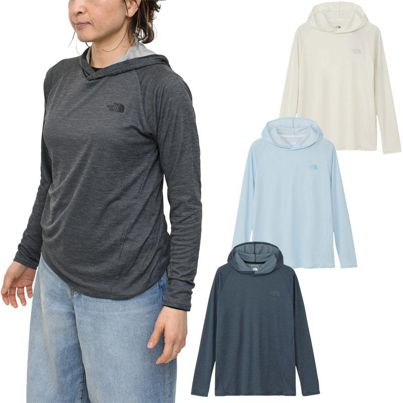 THE NORTH FACE（ザ ノースフェイス） パーカー 長袖 Tシャツ