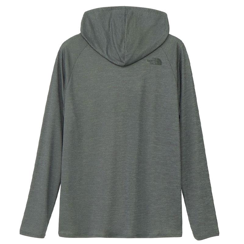 正規品ノースフェイスパーカー、ロングTシャツ新品 THE NORTH FACE（ザ ノースフェイス） パーカー 長袖 Tシャツ