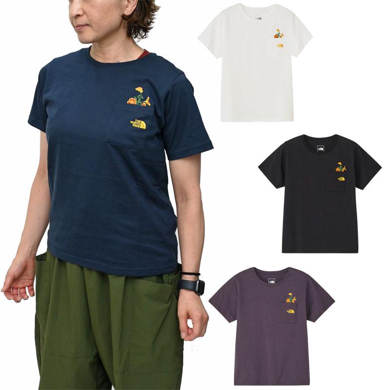 THE NORTH FACE（ザ ノースフェイス） THE NORTH FACE Tシャツ 半袖