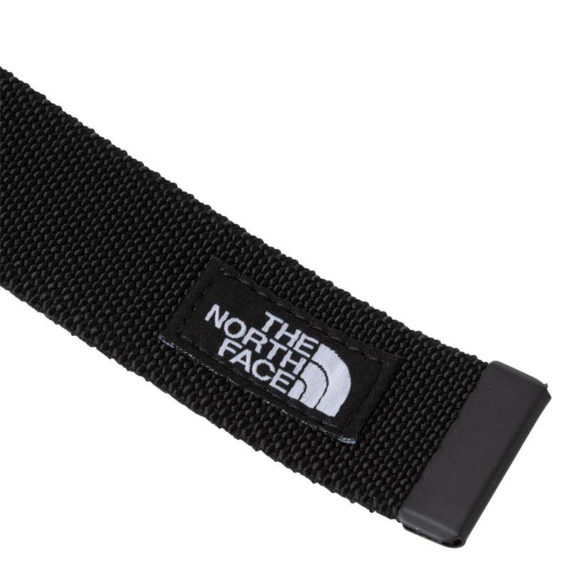 THE NORTH FACE（ザ ノースフェイス） ノーステックウェービングベルト