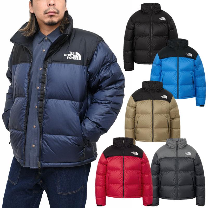 THE NORTH FACE（ザ ノースフェイス） ダウンジャケット パーカー