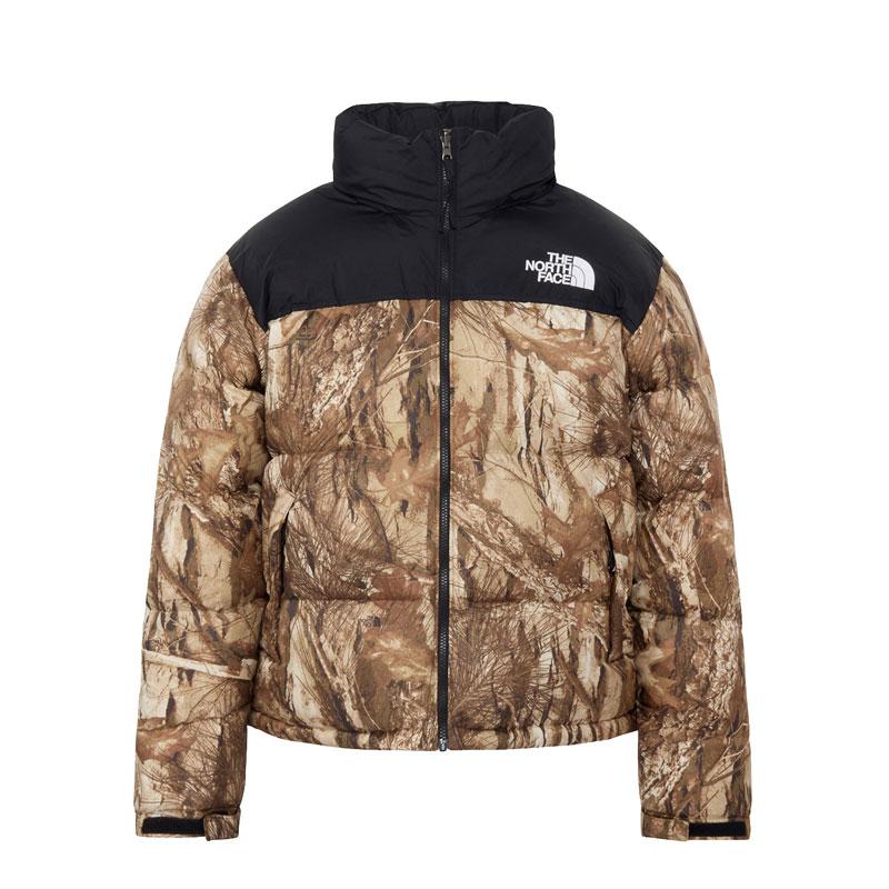 THE NORTH FACE ザ・ノース・フェイス ダウンジャケット メンズ