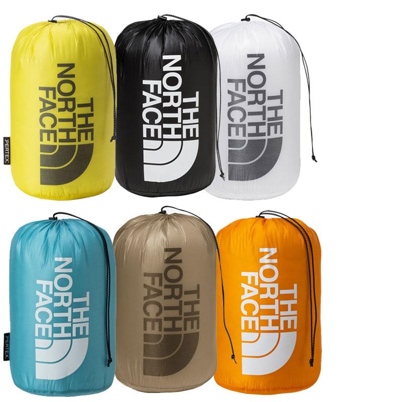 THE NORTH FACE（ザ ノースフェイス） スタッフサック ポーチ 収納袋