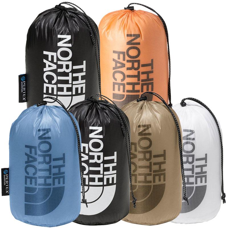 THE NORTH FACE（ザ ノースフェイス） スタッフサック ポーチ パー