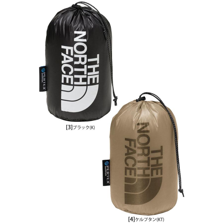 THE NORTH FACE（ザ ノースフェイス） スタッフサック ポーチ パー