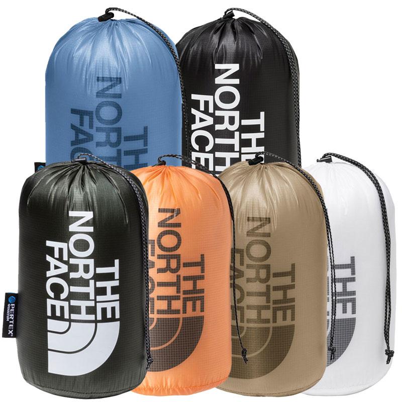 THE NORTH FACE STEAP SERIES バッグ THE NORTH FACE（ザ ノースフェイス） スタッフサック ポーチ パー