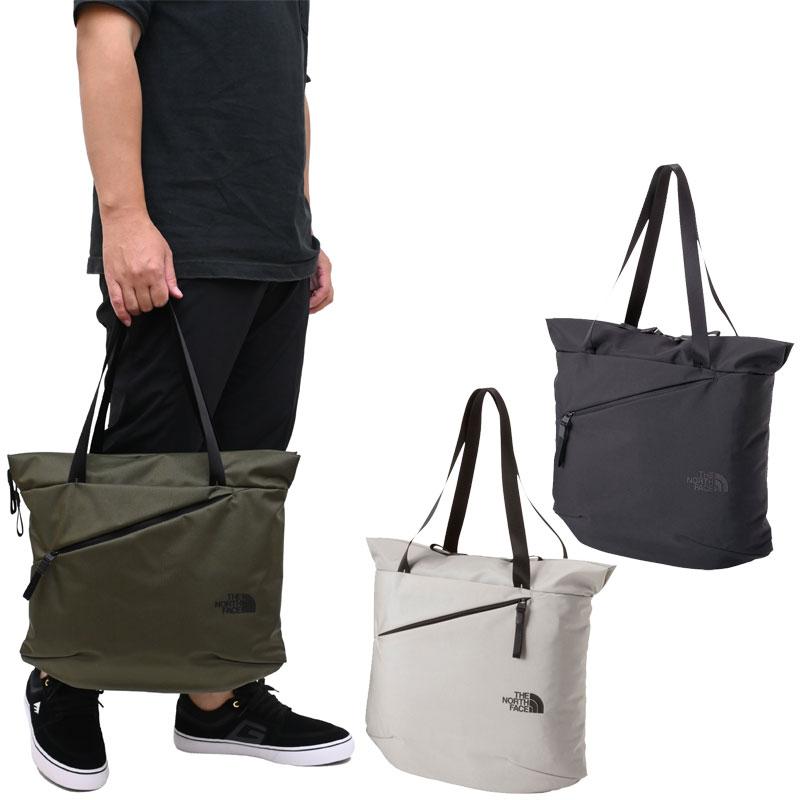 た*ぎ様 Pyrenees Tote ブラック 15L THE NORTH FACE ノースフェイス トートバッグ レディース メンズ