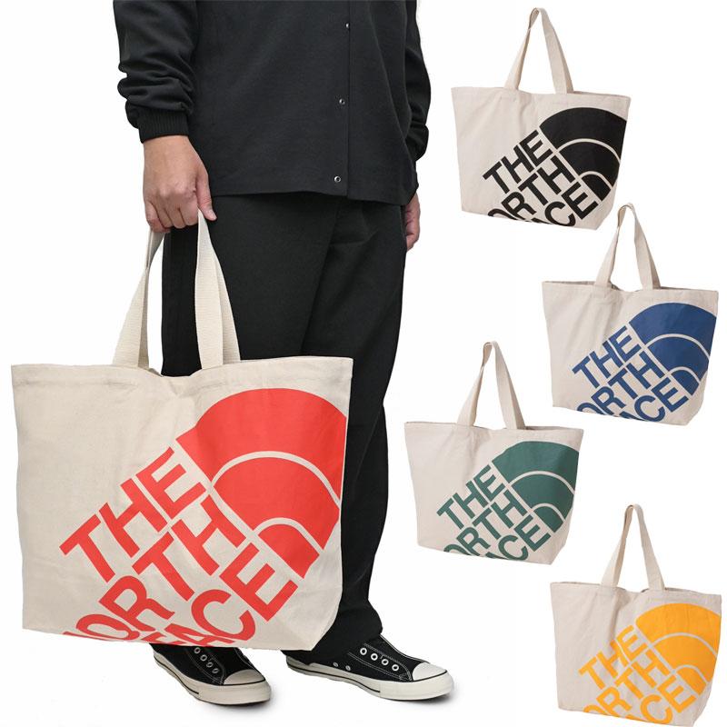 THE NORTH FACE（ザ ノースフェイス） トートバッグ メンズ レディース