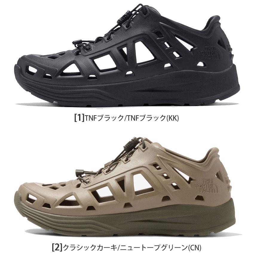 THE NORTH FACE リアクティブ スニーカー　サンダル25cm 公式】リアクティブ スニーカー（ユニセックス）｜ザ・ノース