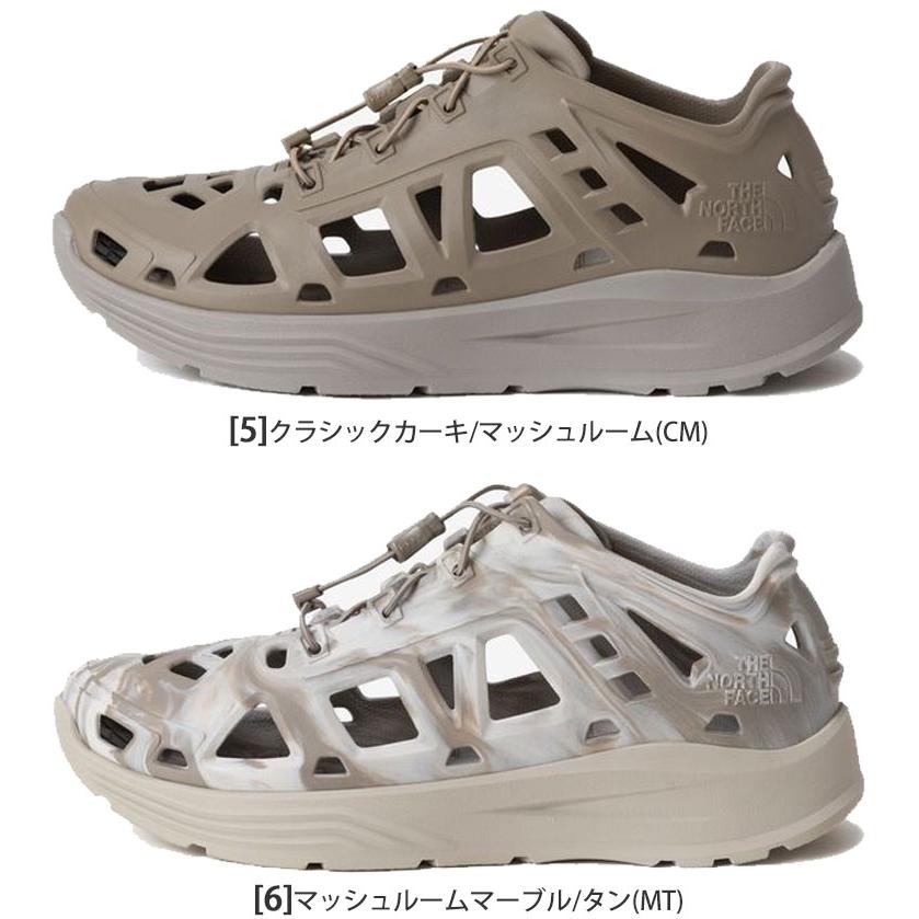 THE NORTH FACE（ザ ノースフェイス） スニーカー サンダル メンズ