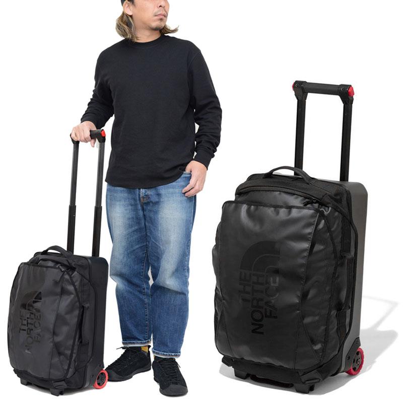 ノースフェイス THE NORTH FACE キャリーバッグ メンズ レディース