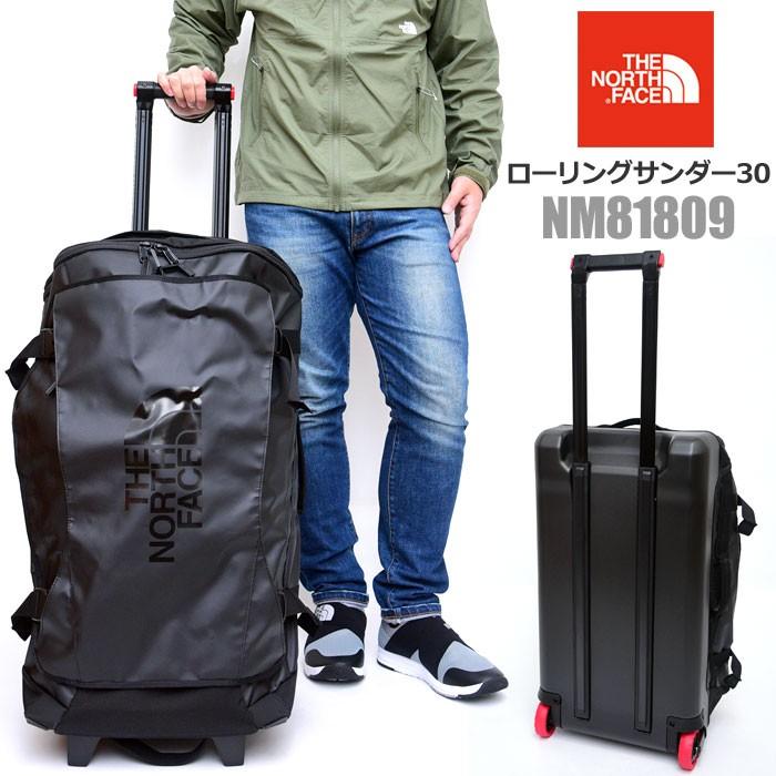 north face thunder 30