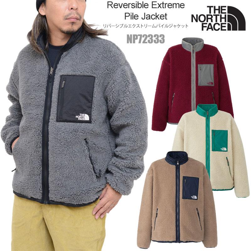 THE NORTH FACE ザ・ノース・フェイス フリース ナイロン メンズ THE NORTH FACE ザ・ノース・フェイス フリース ナイロン メンズ