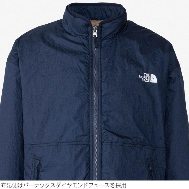 THE NORTH FACE ザ・ノース・フェイス フリース ナイロン メンズ THE NORTH FACE ザ・ノース・フェイス フリース ナイロン メンズ