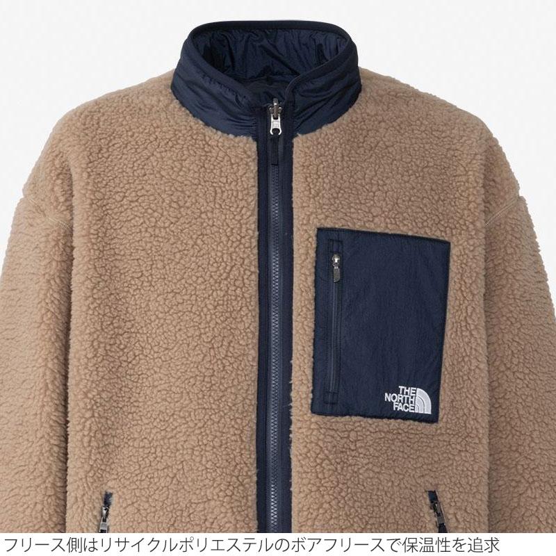 THE NORTH FACE ザ・ノース・フェイス フリース ナイロン メンズ THE NORTH FACE ザ・ノース・フェイス フリース ナイロン メンズ