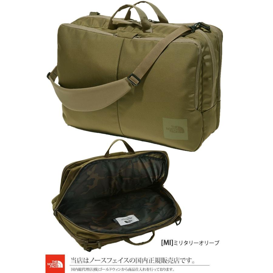 ノースフェイス リュック The North Face シャトル3wayデイパック 25l 全2色 Nm Shuttle 3way Daypack メンズ レディース 正規取扱店 Tnf Shuttle3wday Wannado 通販 Yahoo ショッピング