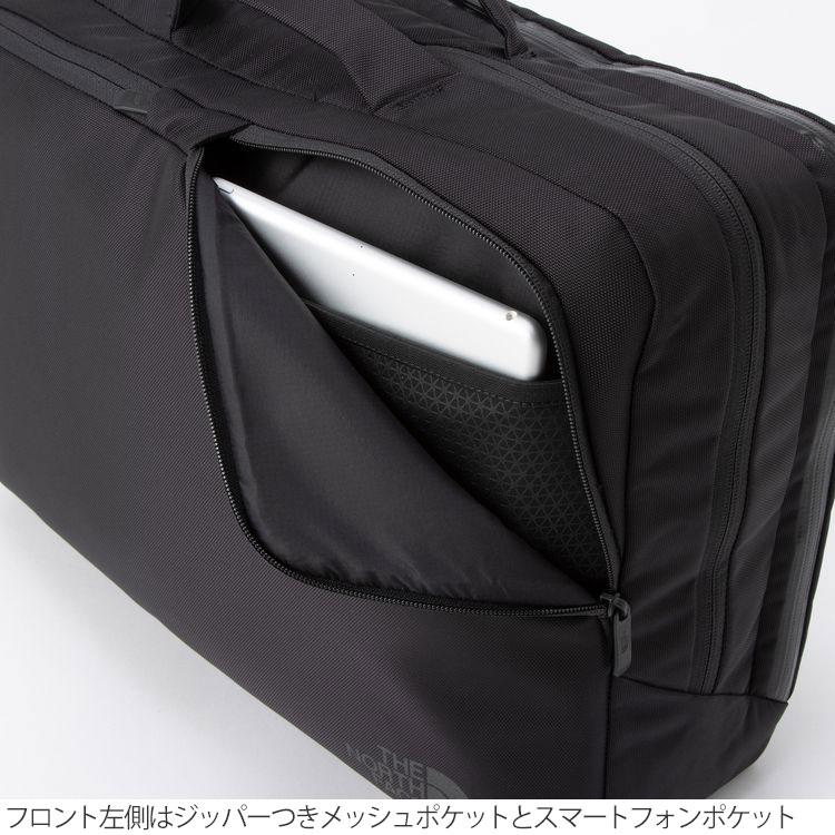 ザ・ノース・フェイス THE NORTH FACE ビジネスリュック メンズ