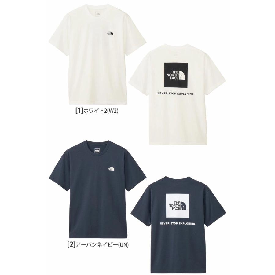THE NORTH FACE（ザ ノースフェイス） THE NORTH FACE Tシャツ 半袖