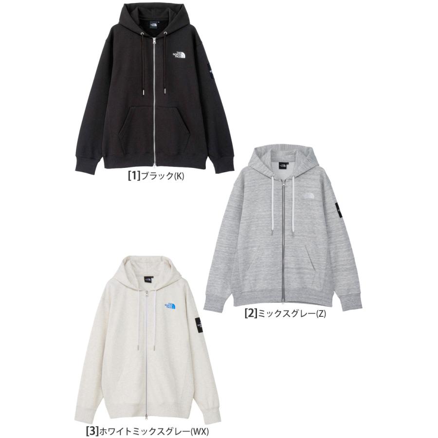THE NORTH FACE ザ・ノース・フェイス パーカー スウェット THE NORTH FACE ザ・ノース・フェイス パーカー スウェット
