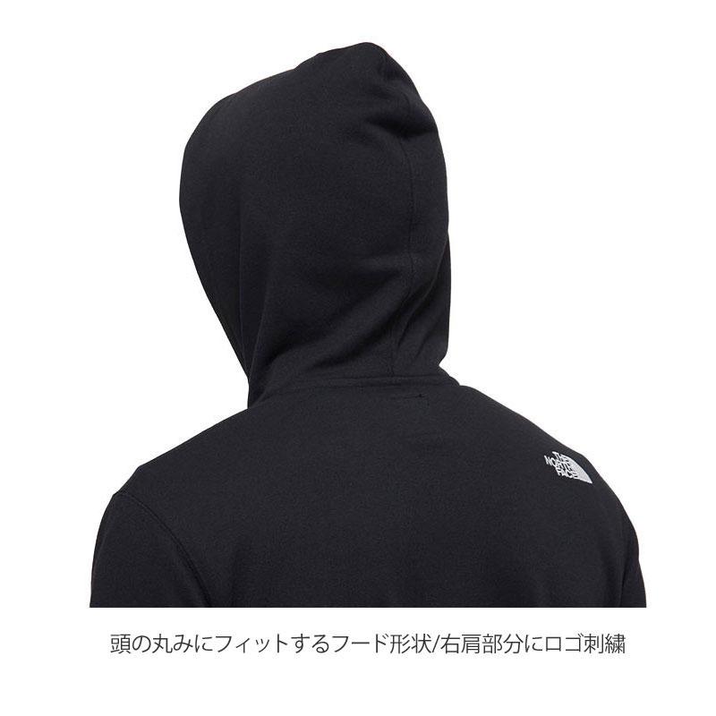 THE NORTH FACE（ザ ノースフェイス） パーカー スウェット メンズ