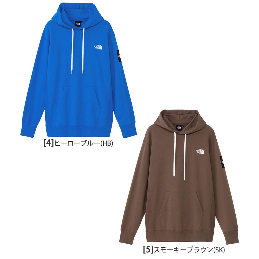 THE NORTH FACE ザ・ノース・フェイス パーカー スウェット THE NORTH FACE ザ・ノース・フェイス パーカー スウェット