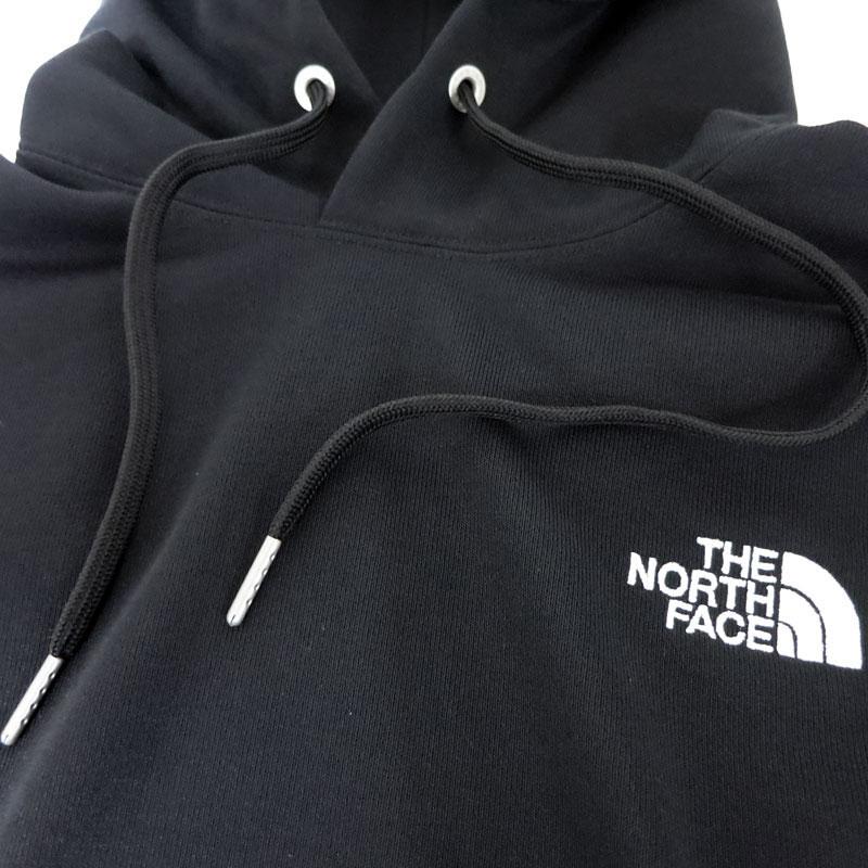 THE NORTH FACE（ザ ノースフェイス） パーカー スウェット メンズ
