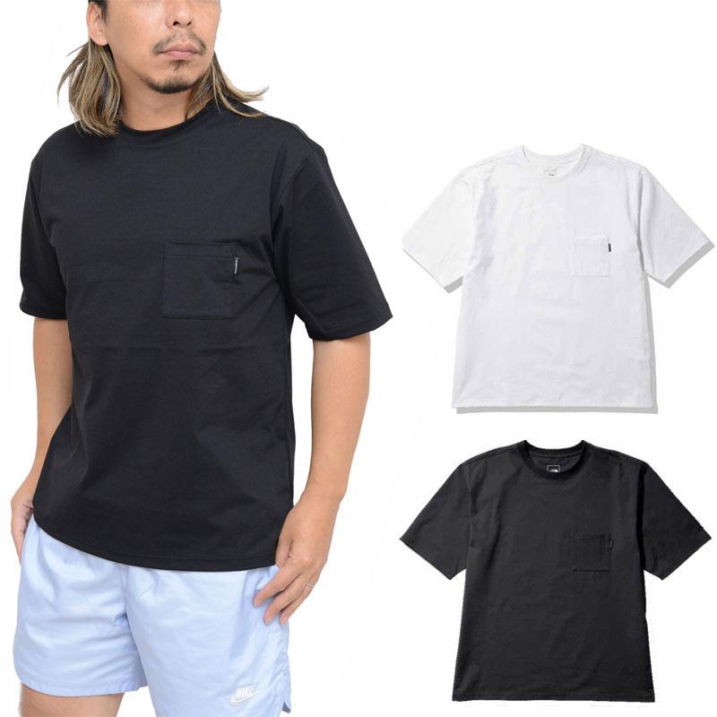 THE NORTH FACE ザ・ノース・フェイス Tシャツ 半袖 メンズ