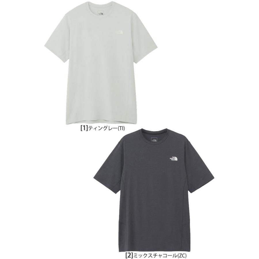 THE NORTH FACE（ザ ノースフェイス） THE NORTH FACE Tシャツ 半袖