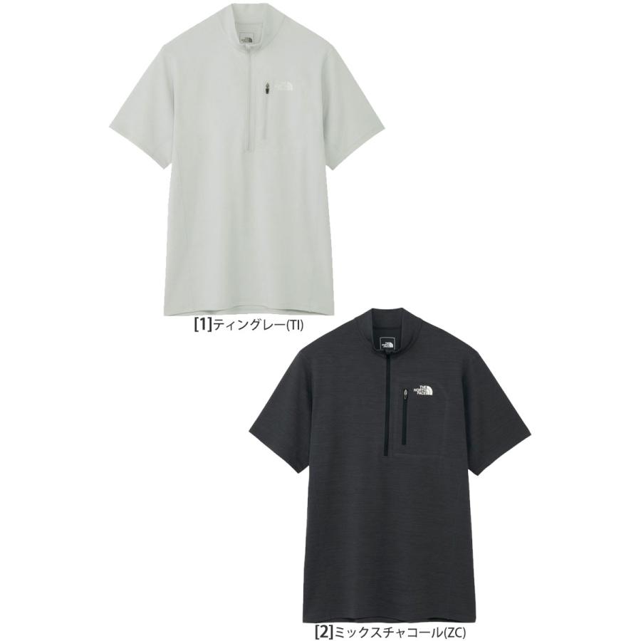 THE NORTH FACE（ザ ノースフェイス） THE NORTH FACE Tシャツ 半袖