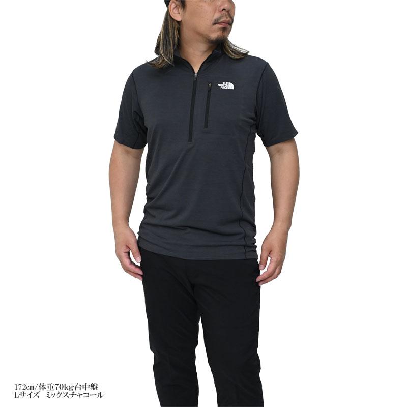 THE NORTH FACE（ザ ノースフェイス） THE NORTH FACE Tシャツ 半袖