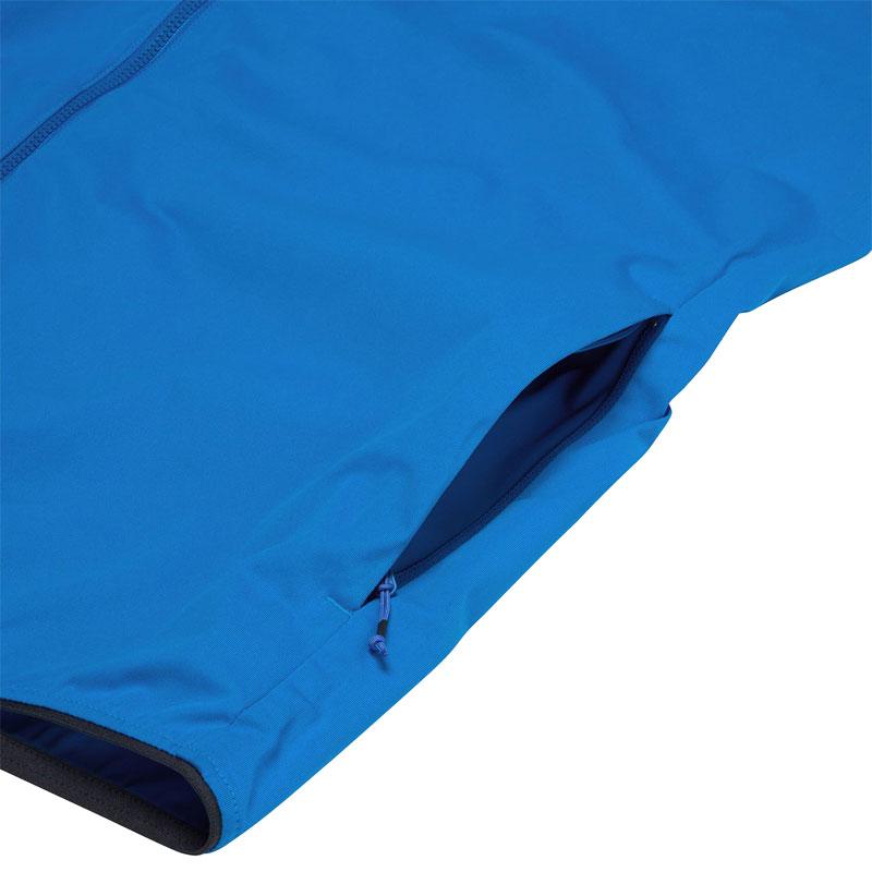THE NORTH FACE（ザ ノースフェイス） パーカー ラッシュガード 長袖