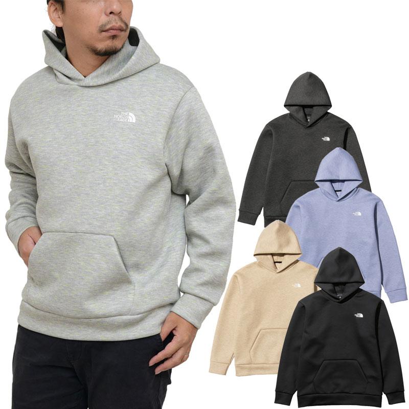 ノースフェイス THE NORTH FACE パーカー メンズ テックエアー