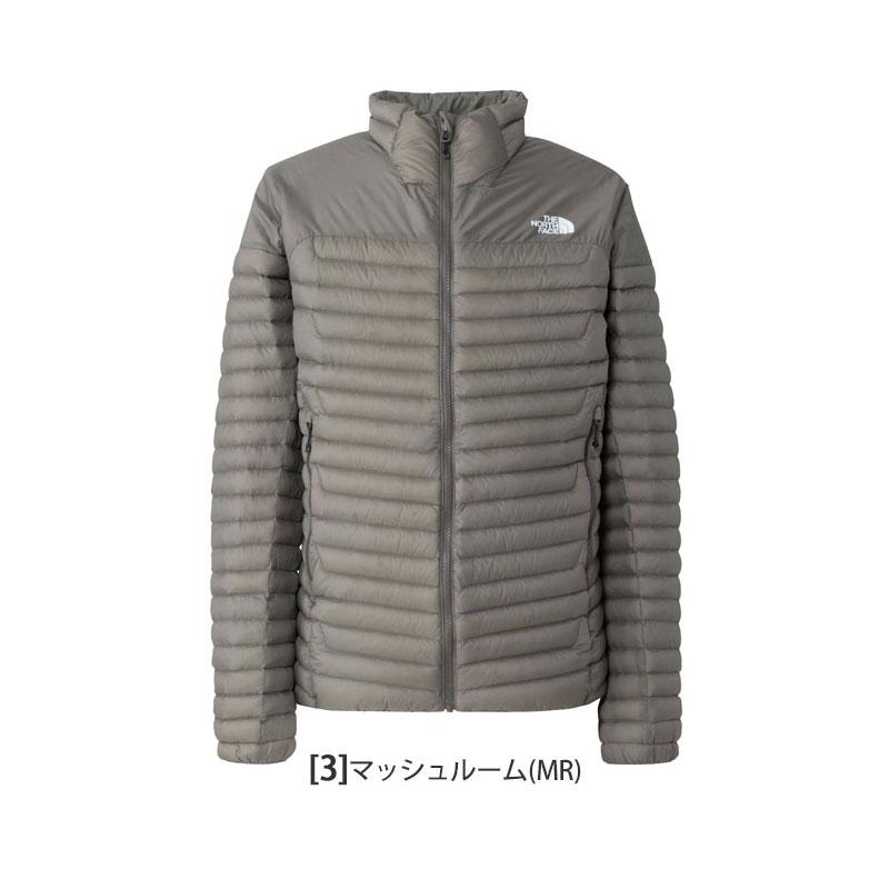 THE NORTH FACE（ザ ノースフェイス） ダウンジャケット メンズ