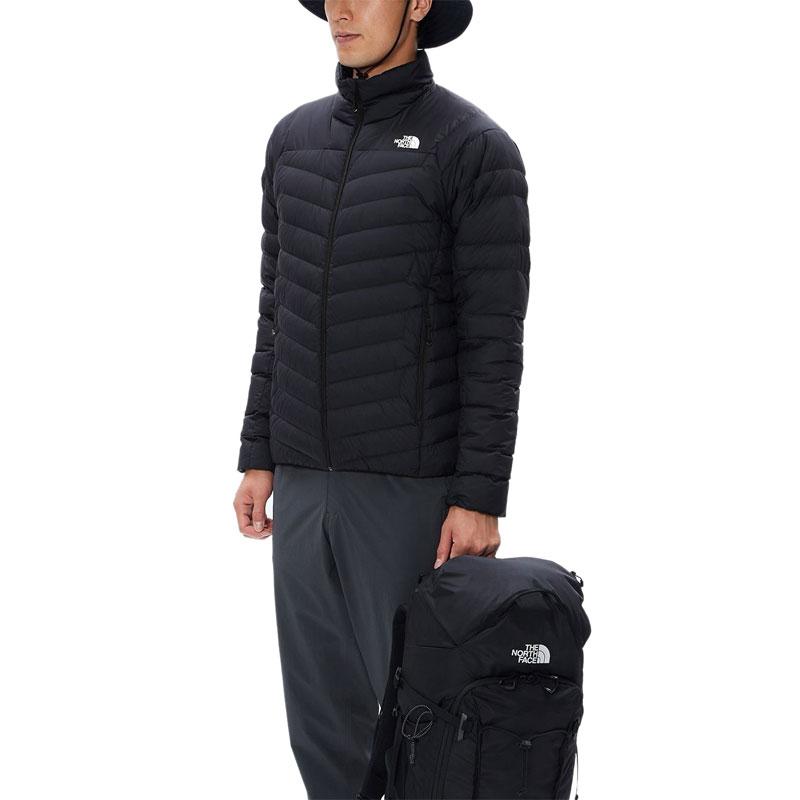 THE NORTH FACE（ザ ノースフェイス） ダウンジャケット メンズ 