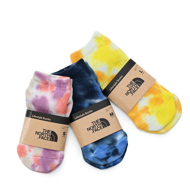 THE NORTH FACE（ザ ノースフェイス） 靴下 アンクルソックス メンズ
