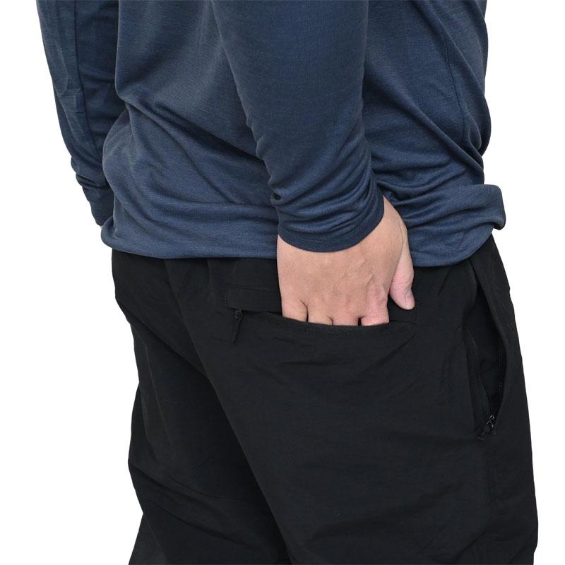 THE NORTH FACE（ザ ノースフェイス） ナイロンパンツ メンズ