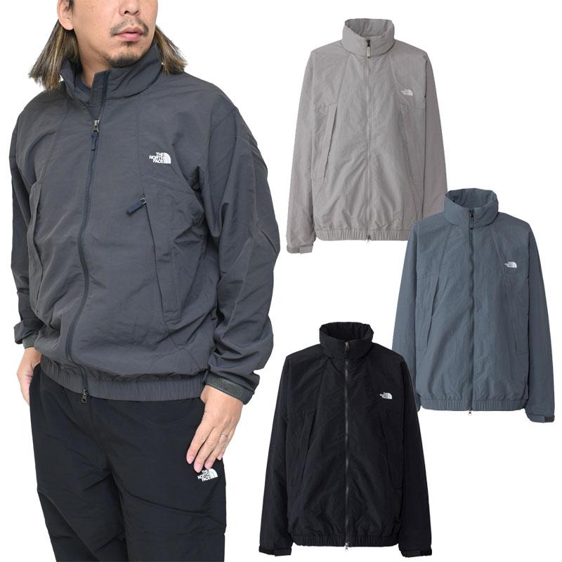 THE NORTH FACE（ザ ノースフェイス） ナイロンジャケット メンズ