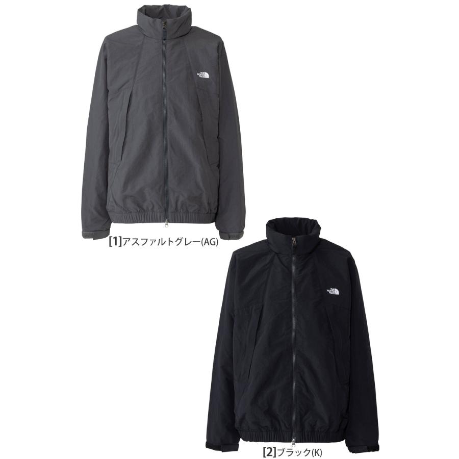 THE NORTH FACE（ザ ノースフェイス） ナイロンジャケット メンズ
