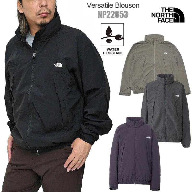 THE NORTH FACE（ザ ノースフェイス） ナイロンジャケット メンズ
