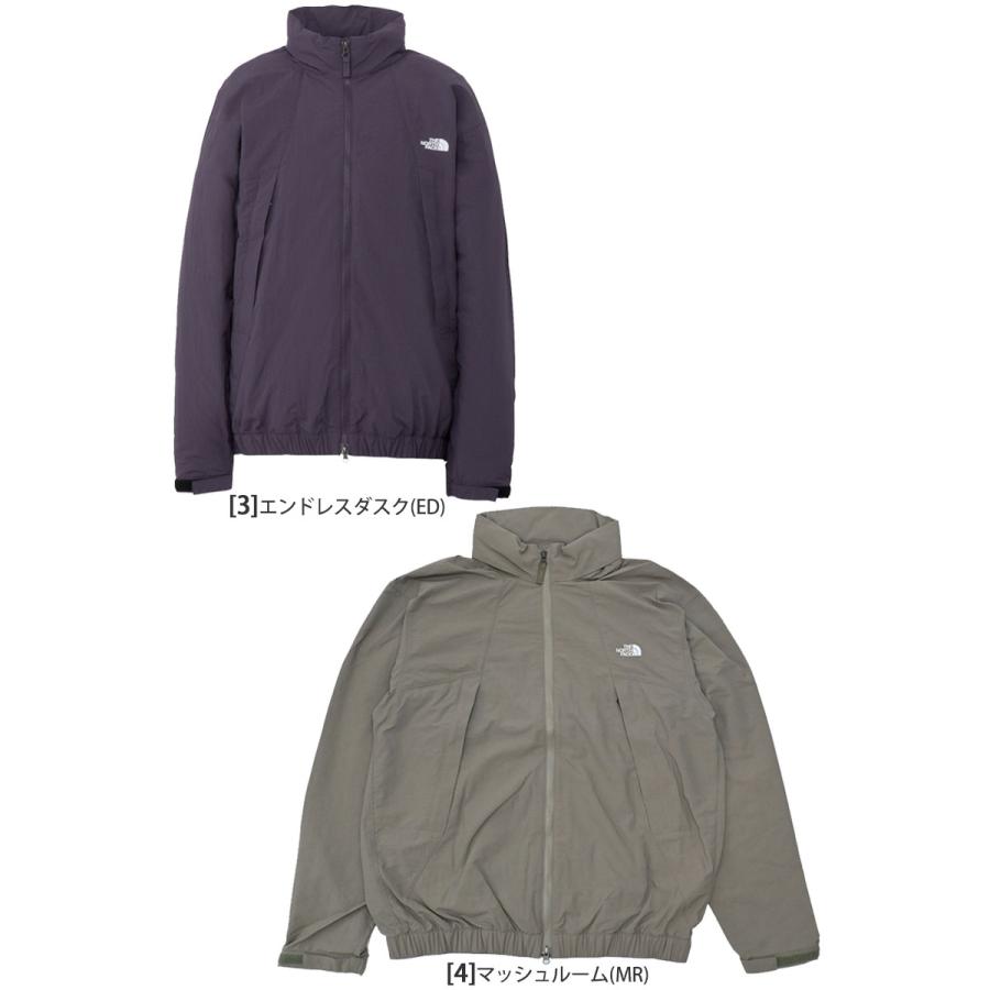 THE NORTH FACE（ザ ノースフェイス） ナイロンジャケット メンズ