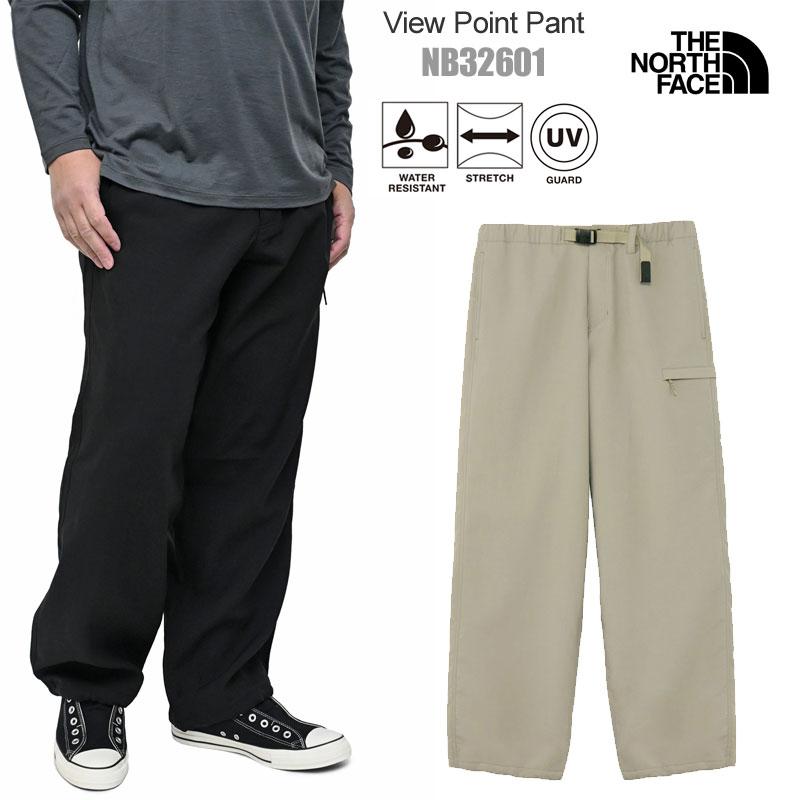 THE NORTH FACE（ザ ノースフェイス） ロングパンツ 長ズボン メンズ