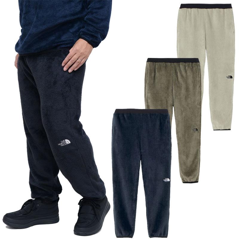THE NORTH FACE ザ・ノース・フェイス フリースパンツ メンズ THE NORTH FACE ザ・ノース・フェイス フリースパンツ メンズ