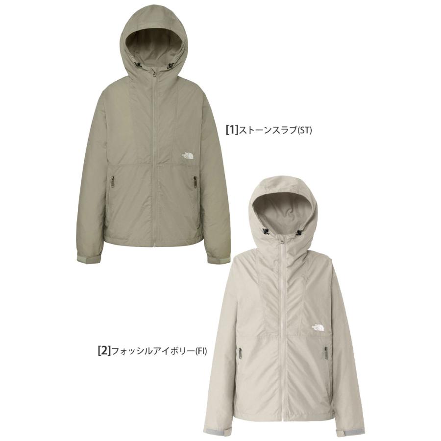 THE NORTH FACE（ザ ノースフェイス） 撥水 マウンテンパーカー