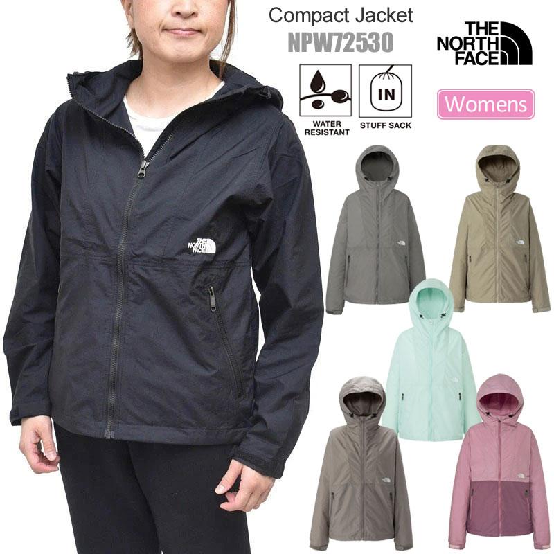 THE NORTH FACEコンパクトマウンテンパーカー THE NORTH FACE（ザ ノースフェイス） 撥水 マウンテンパーカー